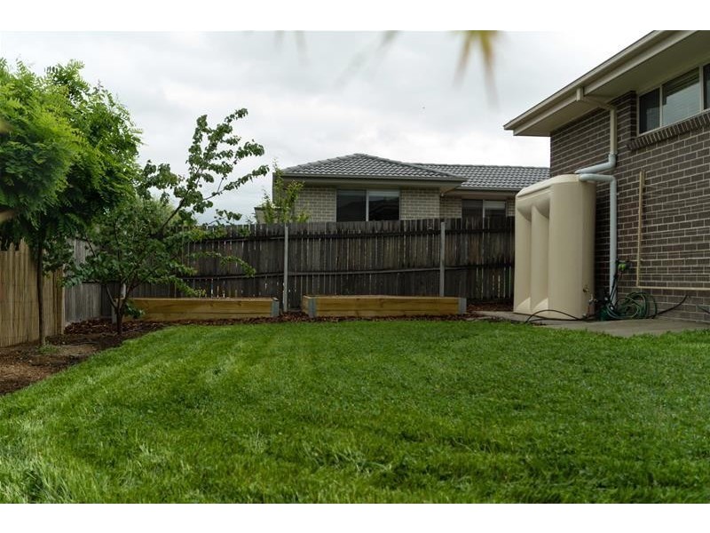 22 Charles Perkins Circuit, Bonner ACT 2914