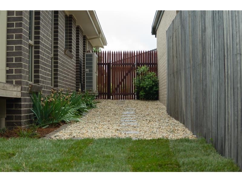 22 Charles Perkins Circuit, Bonner ACT 2914