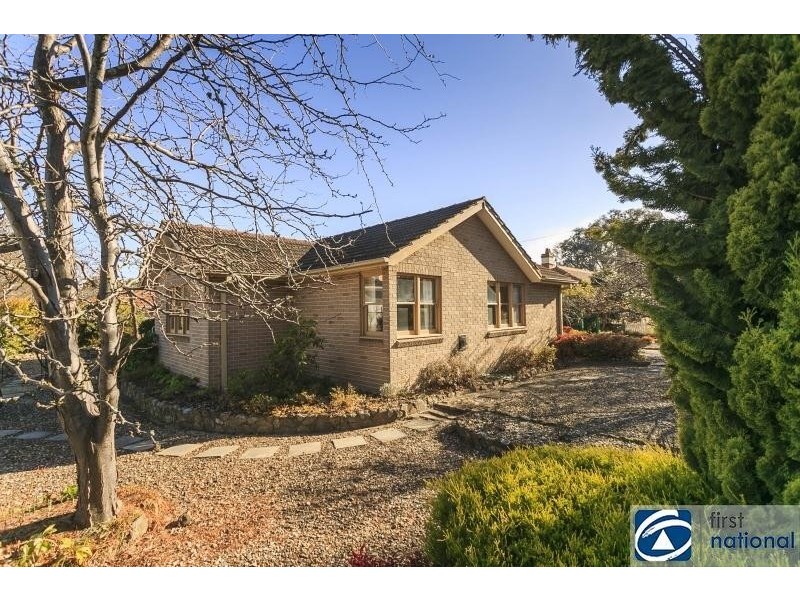 6 Pedder Street, O’connor ACT 2602