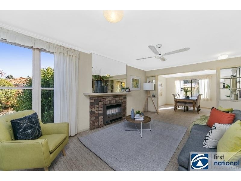 6 Pedder Street, O’connor ACT 2602