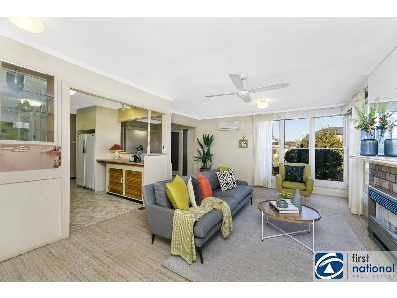 6 Pedder Street, O’connor ACT 2602