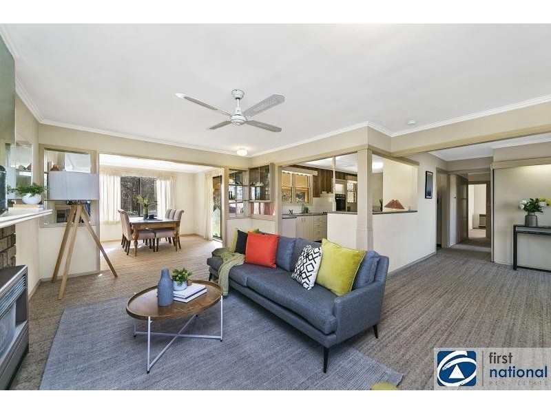 6 Pedder Street, O’connor ACT 2602