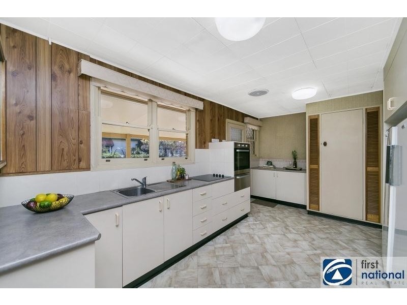 6 Pedder Street, O’connor ACT 2602