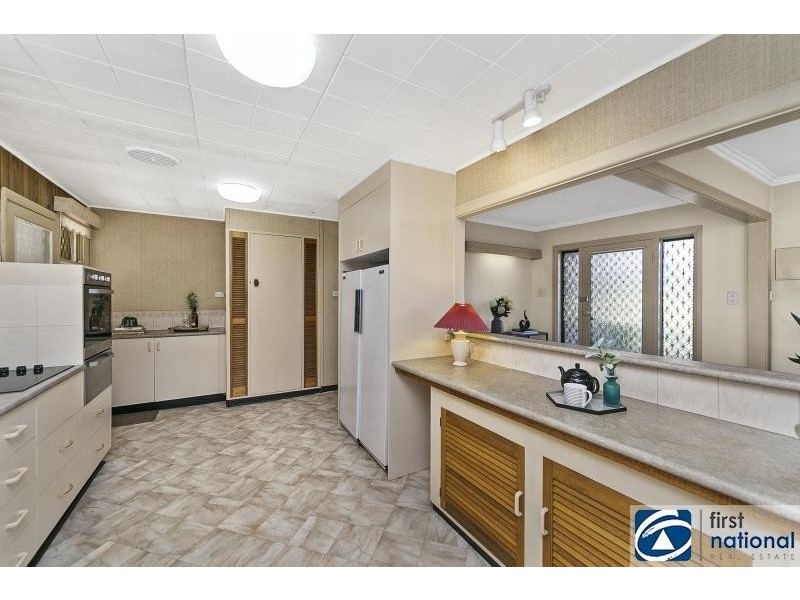 6 Pedder Street, O’connor ACT 2602