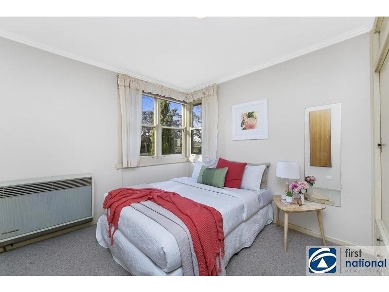 6 Pedder Street, O’connor ACT 2602