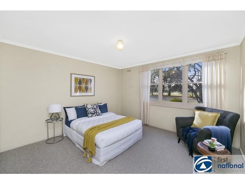 6 Pedder Street, O’connor ACT 2602