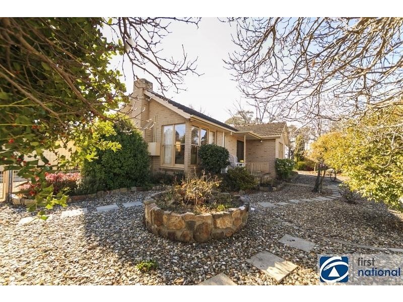 6 Pedder Street, O’connor ACT 2602