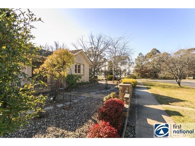 6 Pedder Street, O’connor ACT 2602