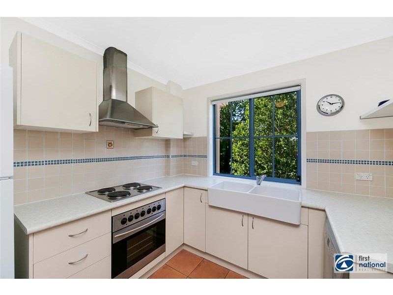 8/19 Condamine Street, Turner ACT 2612