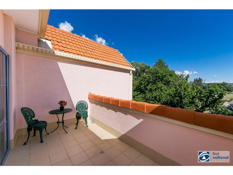 8/19 Condamine Street, Turner ACT 2612