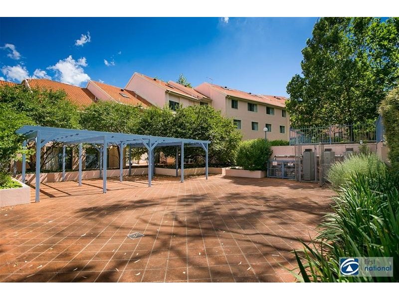 8/19 Condamine Street, Turner ACT 2612