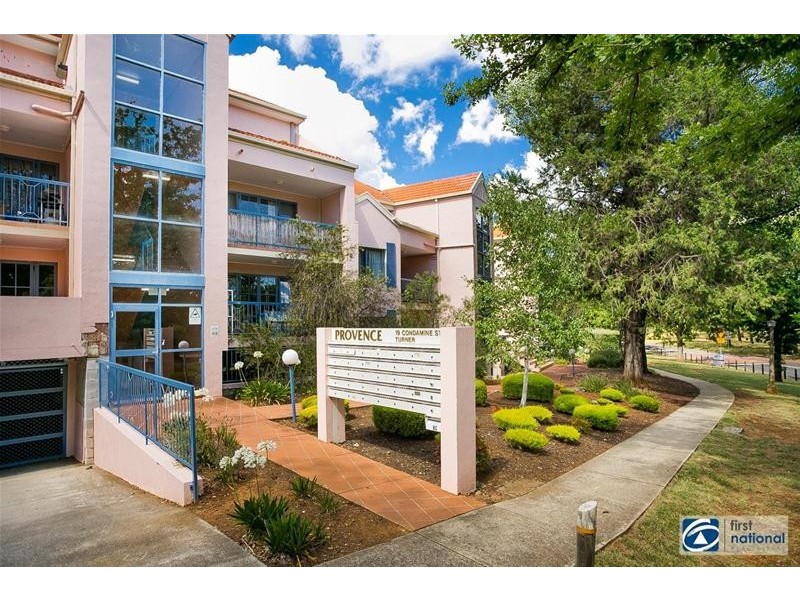 8/19 Condamine Street, Turner ACT 2612