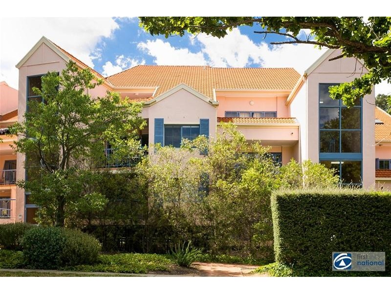 8/19 Condamine Street, Turner ACT 2612