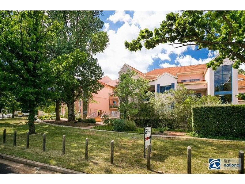 8/19 Condamine Street, Turner ACT 2612