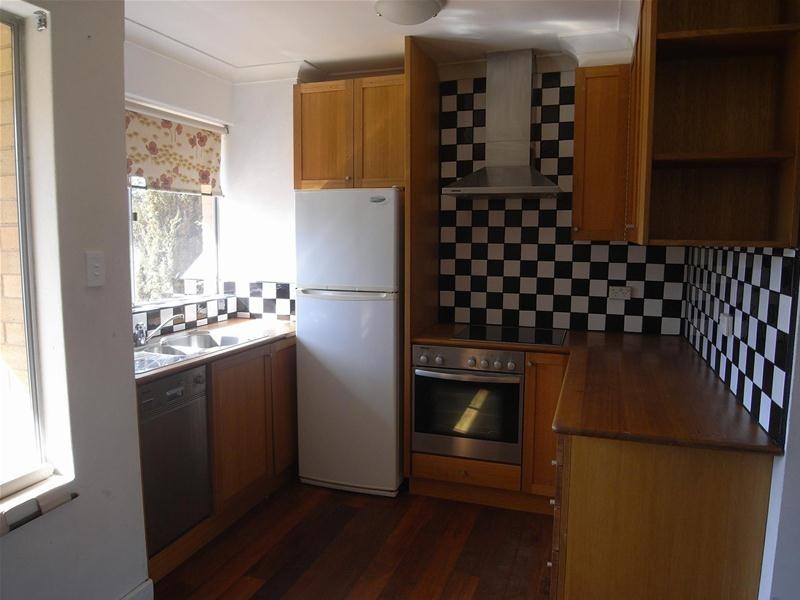 7/41 David Street, O’connor ACT 2602