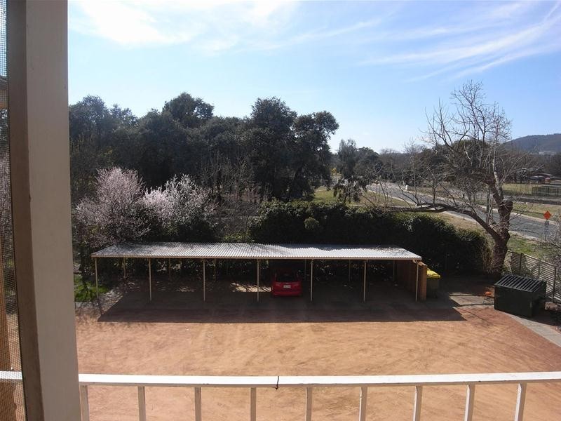 7/41 David Street, O’connor ACT 2602