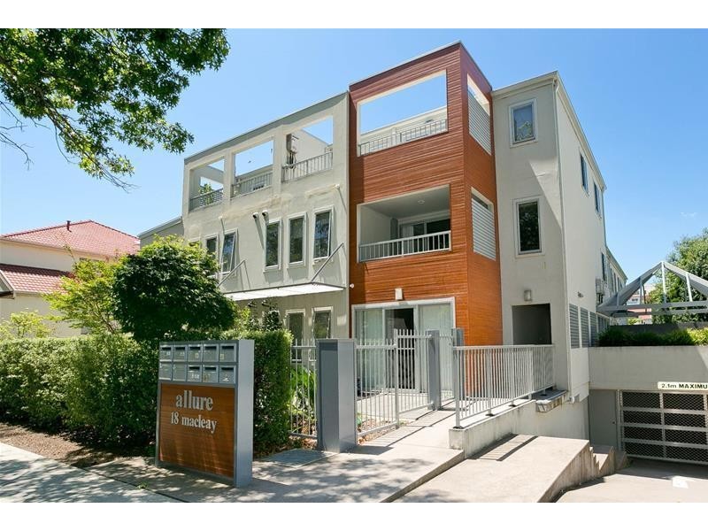 7/18 Macleay Street, Turner ACT 2612