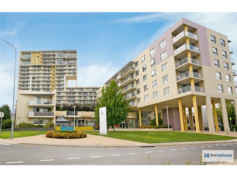 83/98 Corinna Street, Phillip ACT 2606