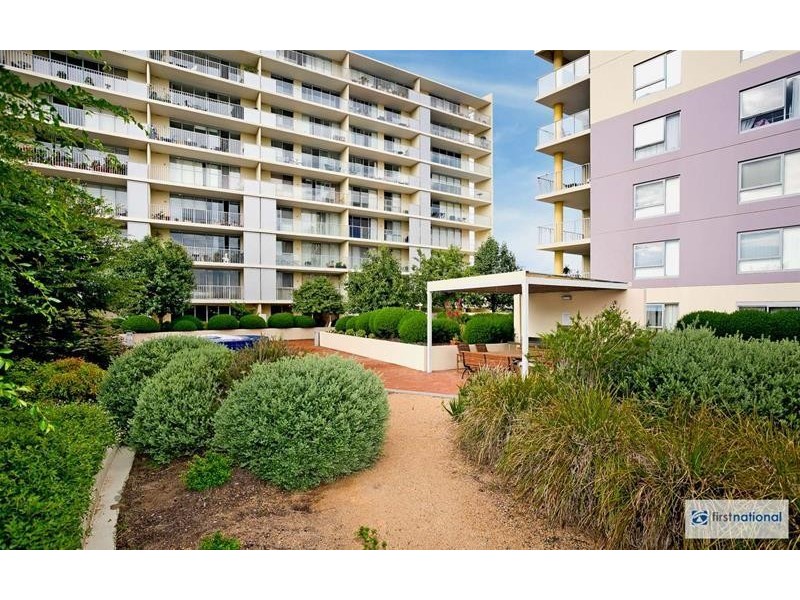 83/98 Corinna Street, Phillip ACT 2606