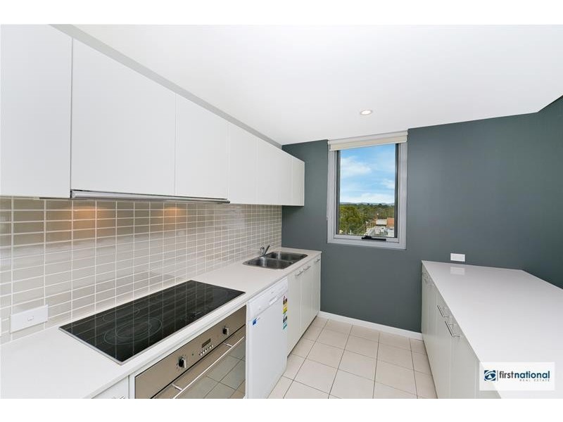 83/98 Corinna Street, Phillip ACT 2606