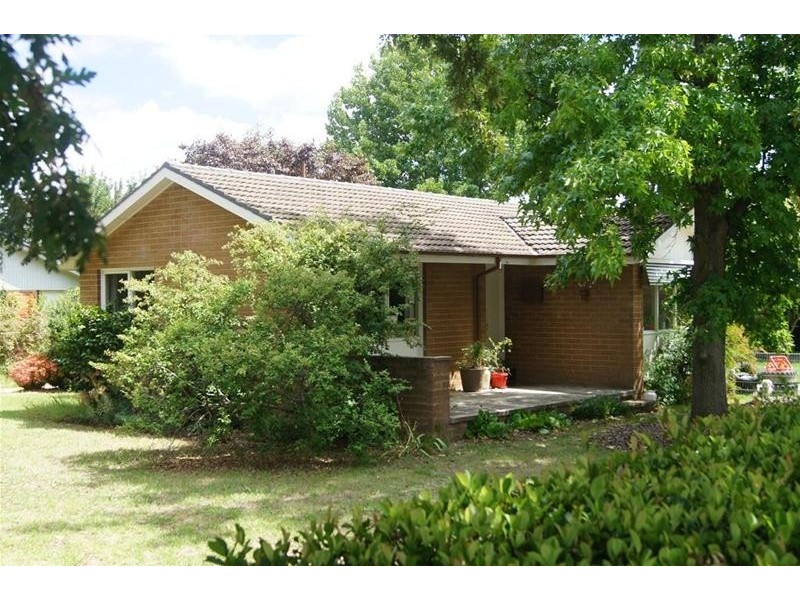 49 Bonython Street, Downer ACT 2602