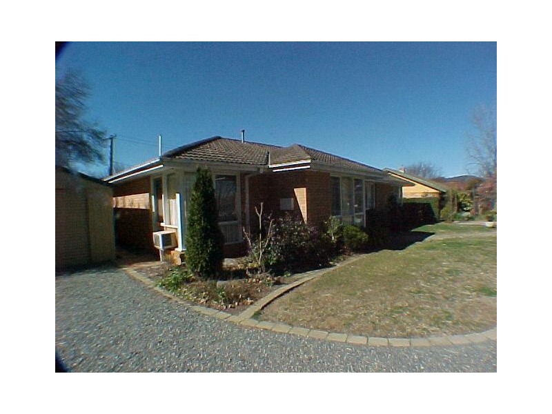 56 Scrivener Street, O’connor ACT 2602