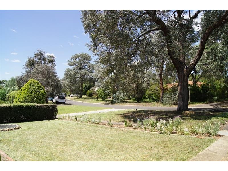 16 Syme Crescent, O’connor ACT 2602