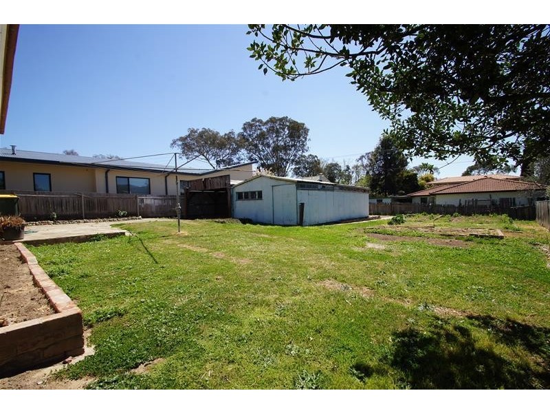 16 Syme Crescent, O’connor ACT 2602