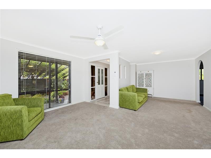 1 Van Pelt Place, Oxley ACT 2903