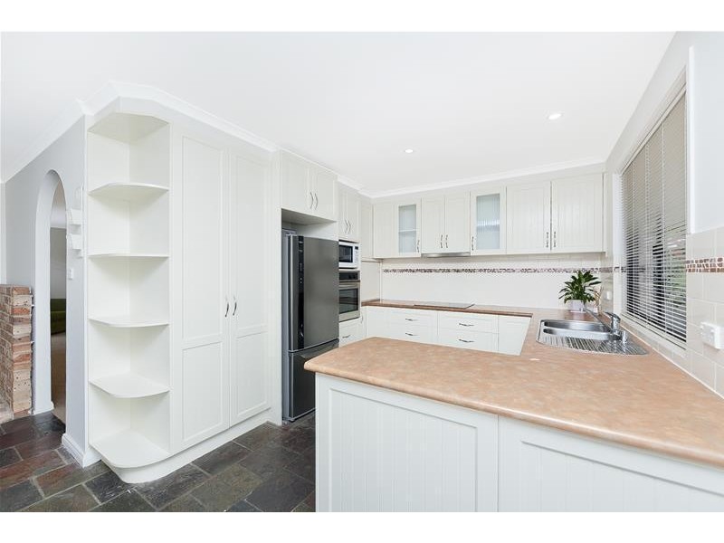 1 Van Pelt Place, Oxley ACT 2903