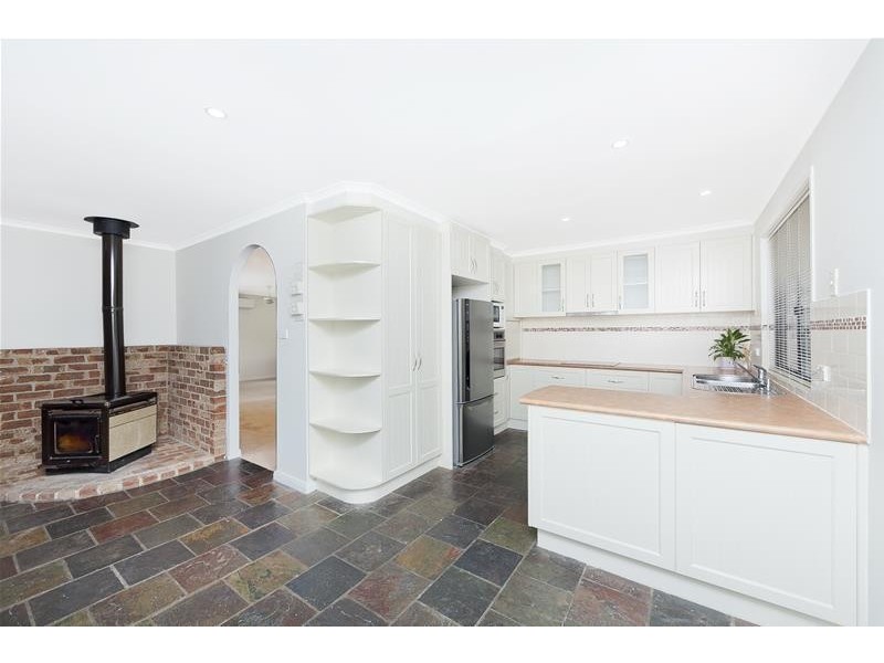 1 Van Pelt Place, Oxley ACT 2903