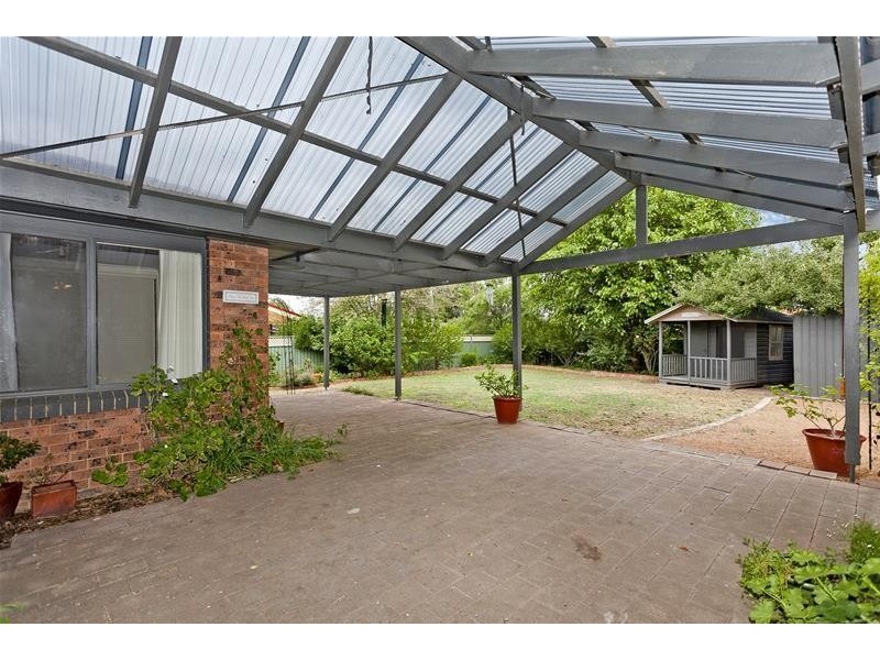 1 Van Pelt Place, Oxley ACT 2903