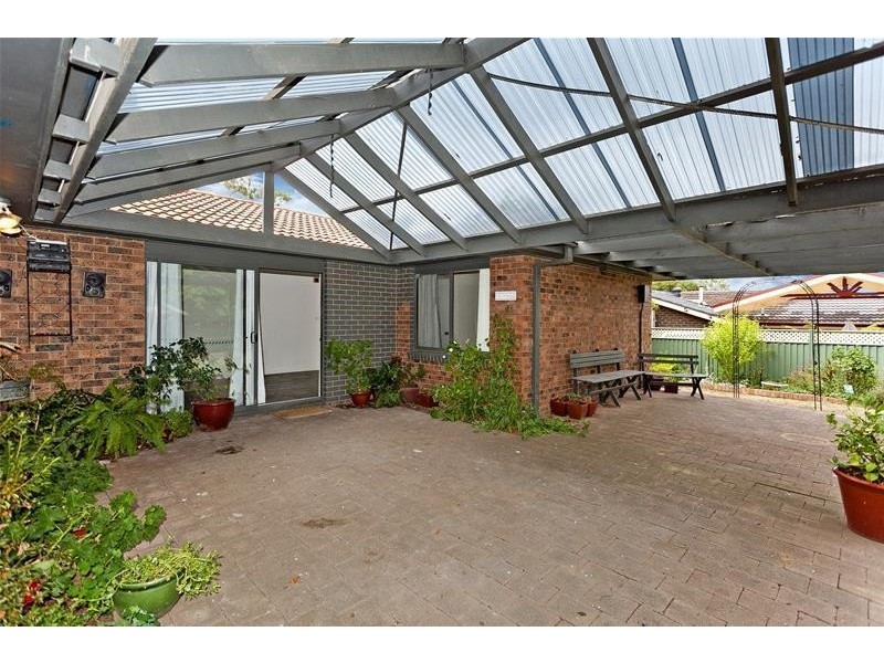 1 Van Pelt Place, Oxley ACT 2903