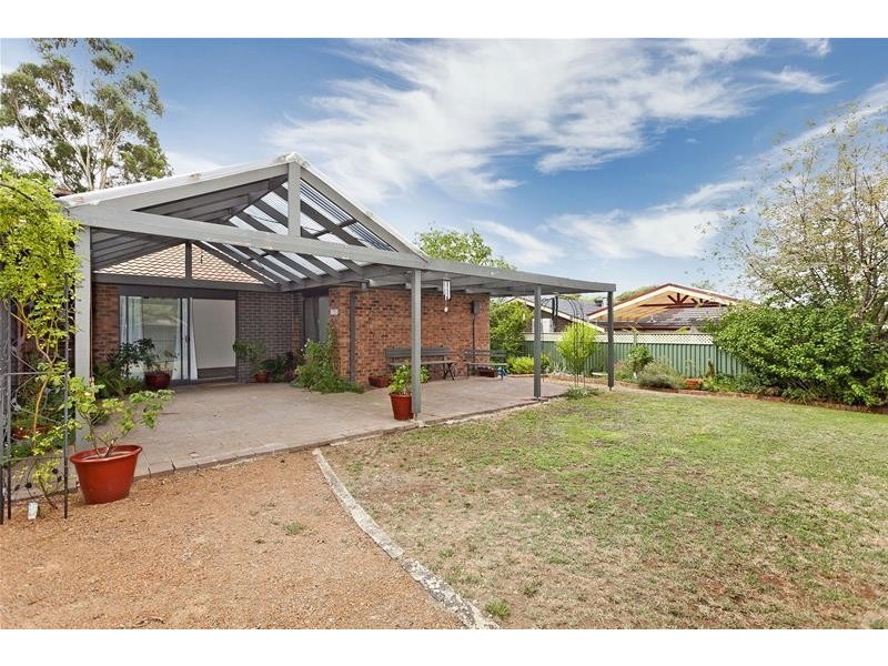 1 Van Pelt Place, Oxley ACT 2903