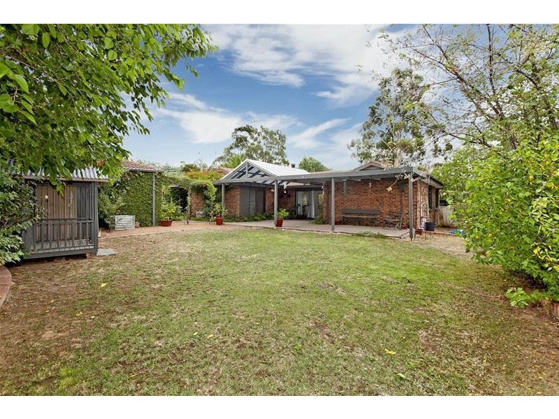 1 Van Pelt Place, Oxley ACT 2903