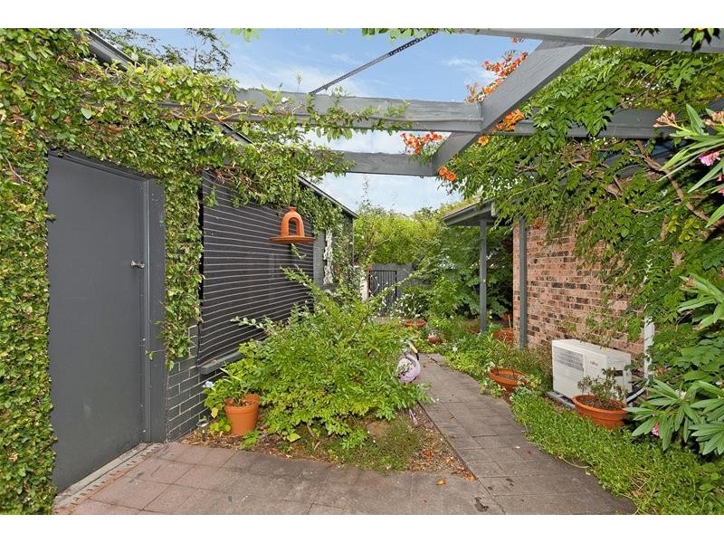 1 Van Pelt Place, Oxley ACT 2903