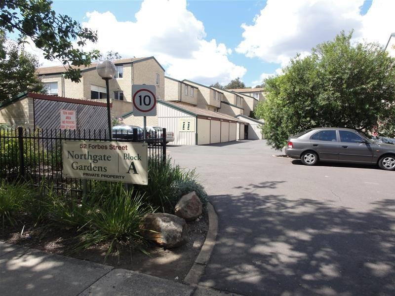 20A/52 Forbes Street, Turner ACT 2612