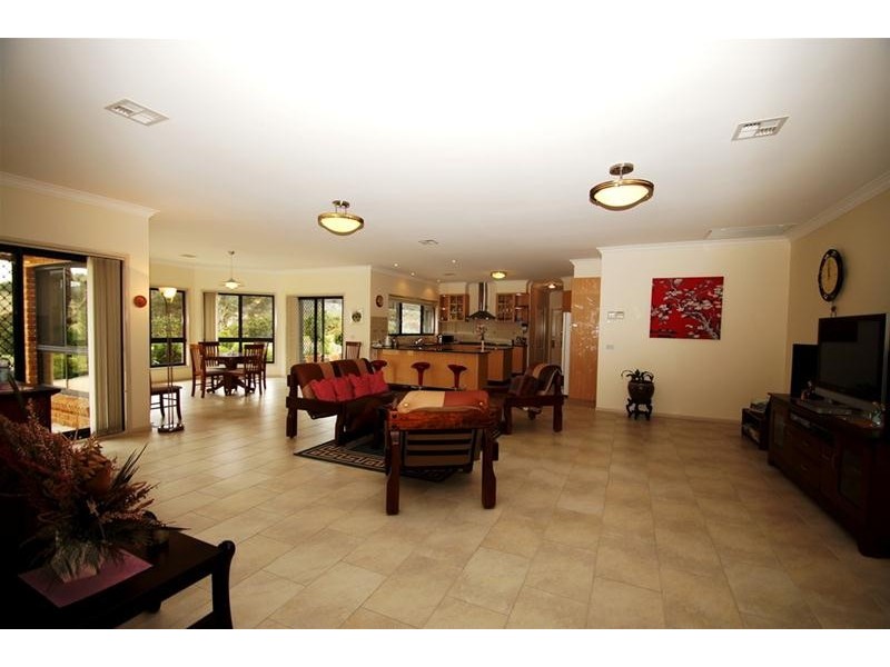 28 Beacon Place, Googong NSW 2620