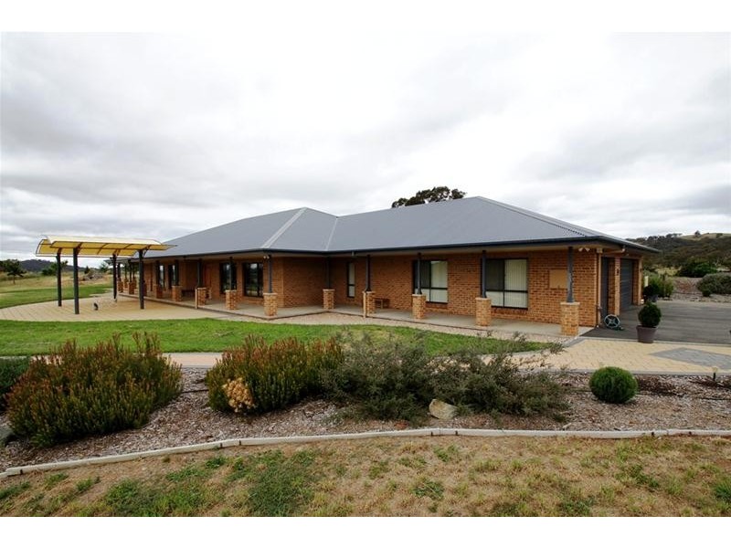 28 Beacon Place, Googong NSW 2620
