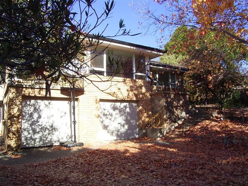 7 Hemmant Street, O’connor ACT 2602