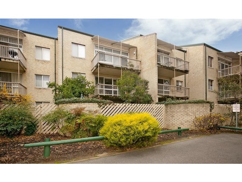 8A/52 Forbes Street, Turner ACT 2612