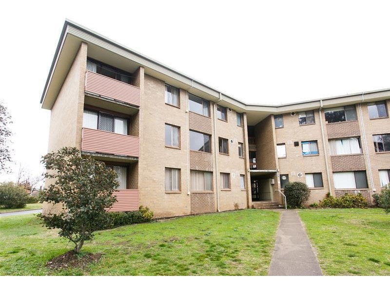 29B/60 Wattle Street, Lyneham ACT 2602