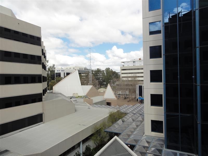 310/16 Moore Street, City ACT 2601