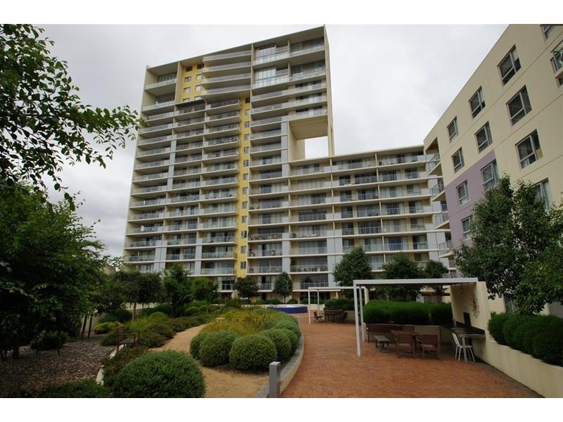 83/98 Corinna Street, Phillip ACT 2606