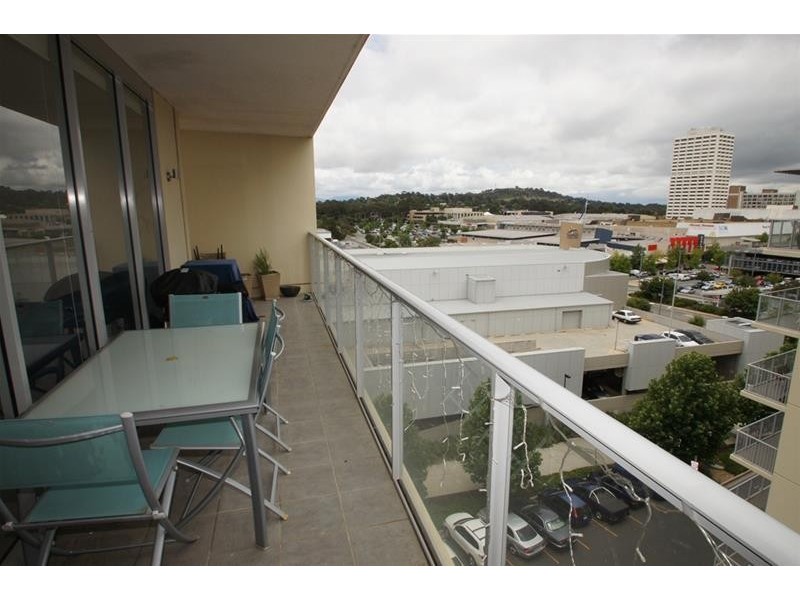 83/98 Corinna Street, Phillip ACT 2606