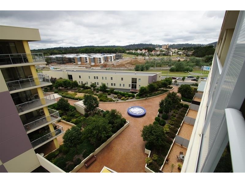 83/98 Corinna Street, Phillip ACT 2606