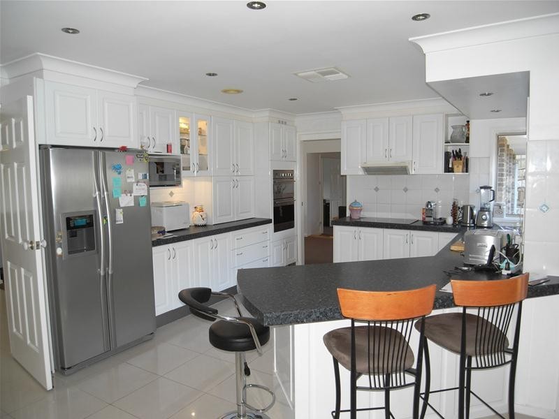 39 Denovan Circuit, Calwell ACT 2905