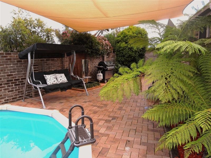 39 Denovan Circuit, Calwell ACT 2905