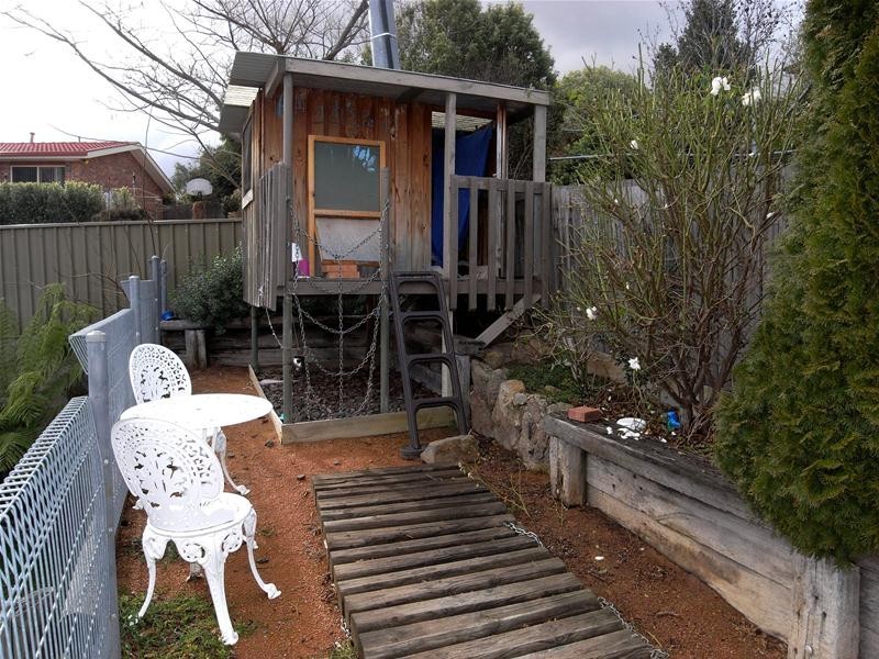 39 Denovan Circuit, Calwell ACT 2905