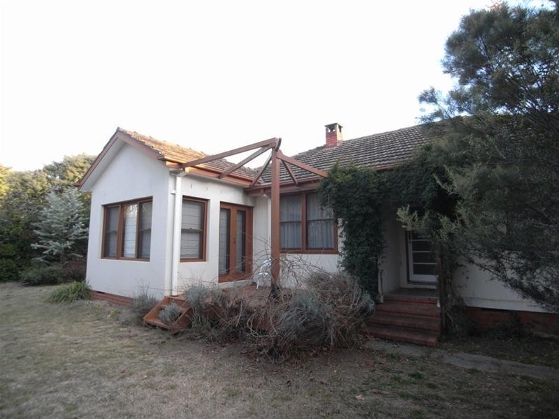 3 Faunce Crescent, O’connor ACT 2602